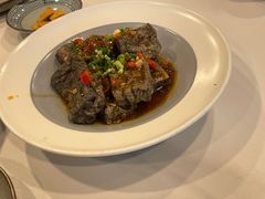 -攸州小镇家湘菜(小米科技园店)