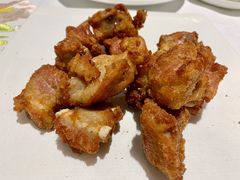陈皮骨-花城苑广府菜(侨鑫店)