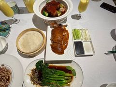 精品烤鸭-一品江南韵·淮扬菜