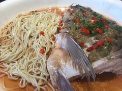 -芳芳私房菜·精做淮扬菜(承德路店)