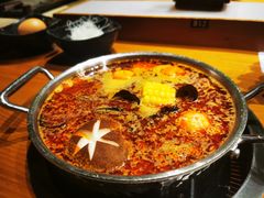 -呷哺呷哺 黄金牧场 (新中关购物中心店)