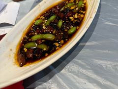 -肥肥虾庄·金牌油焖大虾(杨园滨江时代walk店)