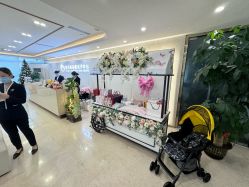 点击看大图 -禧月荟月子中心(前海Max店)