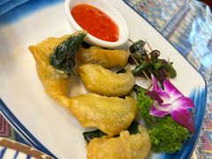香叶双拼-老崇左特色风味食馆