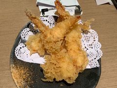 -大渔铁板烧(花园道店)