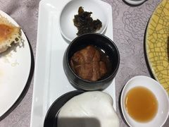 -圆山大饭店-圆苑餐厅