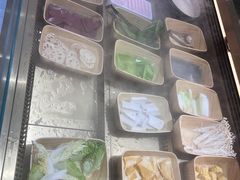 -谭三娘鲜切牛肉自助火锅(文殊院店)