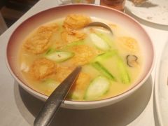 -汤城小厨•粤菜•靓汤(金融街店)