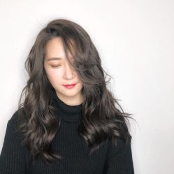 点击看大图 -3AM HAIR SALON染发烫发接发