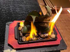 -無境·匠心日本料理(汉街店)