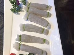 -大匠工房古船木艺术餐厅·猪肚鸡专门店(长白仙岛店)