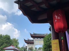 -鸡鸣赐茶(鸡鸣寺路店)