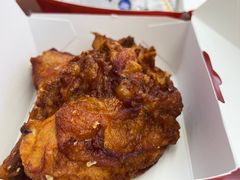 -前进5路汉堡炸鸡(昙华林店)