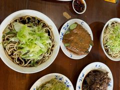 -柴氏风味斋(甘家口店)