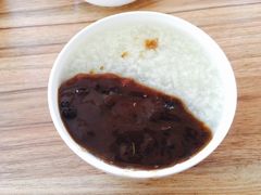 -笃笃笃糖粥(十全街店)