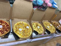 -乐凯撒披萨(喜荟城店)