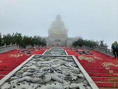 -石岛赤山风景区