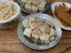 -周口正宗烧麦店