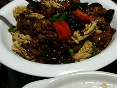 -刘胖子家常菜·蹄花焖藕(中央花园店)