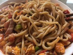 -新疆沙湾大盘鸡(重师店)