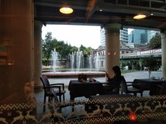 -Efes Turkish & Mediterranean Cuisine 艾菲斯餐厅(陆家嘴店)