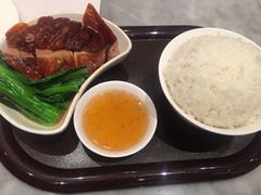 -镛记酒家
