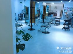 -ASA HAIR SALON