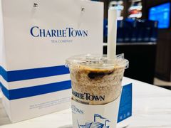 -CHARLIETOWN红茶公司(南京万象天地店)