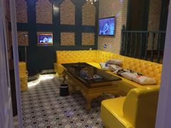 -天籁娱乐KTV(东方文化大厦店)