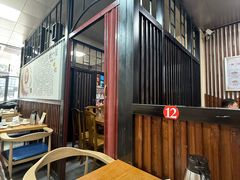 -独一佳老胡湘菜馆(高新店)