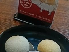 -龟金正·港式甜品(客村店)