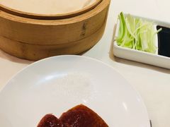 -全聚德烤鸭店(和平路店)