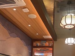 -仓桥家·焗寿司·锅物(光谷步行街店)