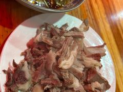 -三中高皇羊肉馆