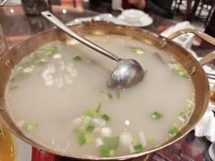 -前门烤鸭(江东中路店)