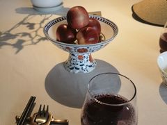 -蘇锦宴·淮扬菜烤鸭·小院(三元桥霄云路店)