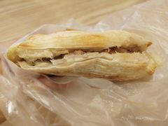 -十三朝牛馍王擀面皮(骡马市店)