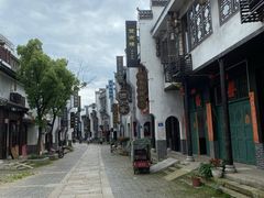 -道林古镇
