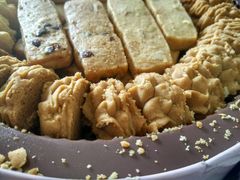 -家琳甜品(江南东店)