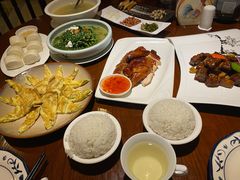 -七仙岭君澜度假酒店·桃源小馆中餐厅