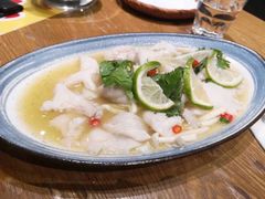 -正泰餐厅AmazingThai(亦庄店)