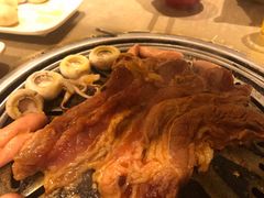 大片肉-鲜风烤肉冷面(杏林店)