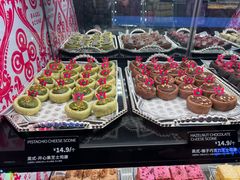 -CC BAGEL&SCONE 贝果与司康(南开大悦城店)