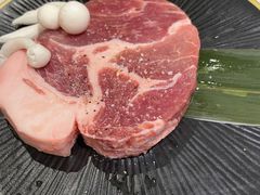 -韩时烤肉(枫蓝店)
