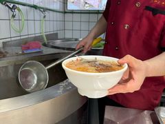 -龙鳞路第一家牛肉汤