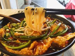 -螺小胖柳州螺蛳粉(钟楼总店)