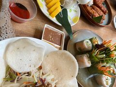 -越美小馆·越南料理(曲江店)