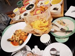 -FAIRYLAND龙族星球主题餐厅(凯丹广场店)