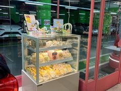-FAELING PETS美天灵宠物(合生汇店)
