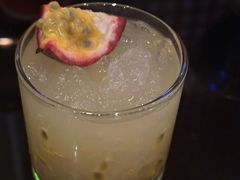 -云·酷 Atmosphere(国贸大酒店)